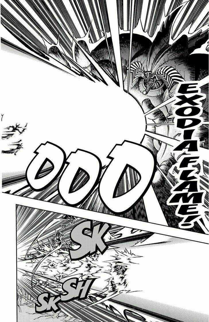 Vua Trò Chơi Chapter 330 trang 16