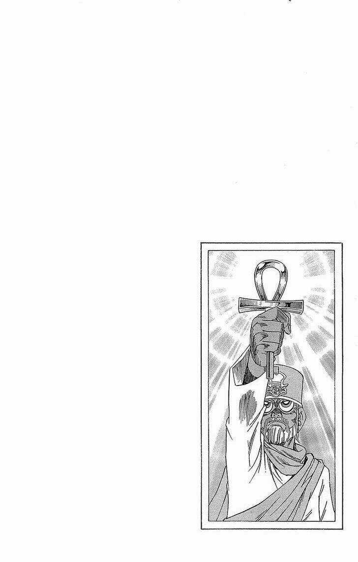 Vua Trò Chơi Chapter 330 trang 20