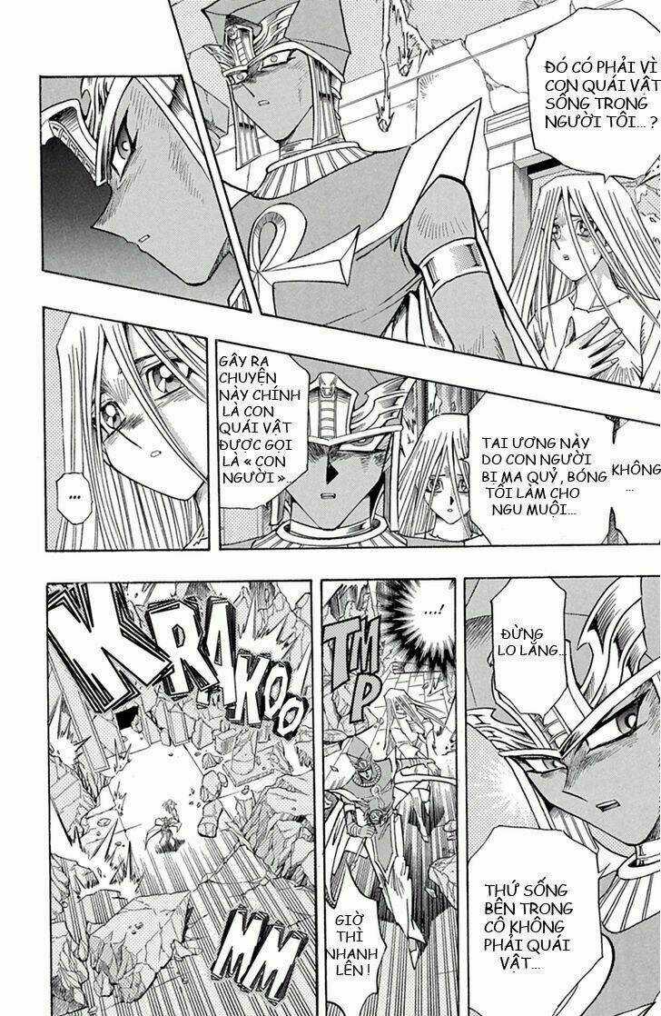 Vua Trò Chơi Chapter 330 trang 6