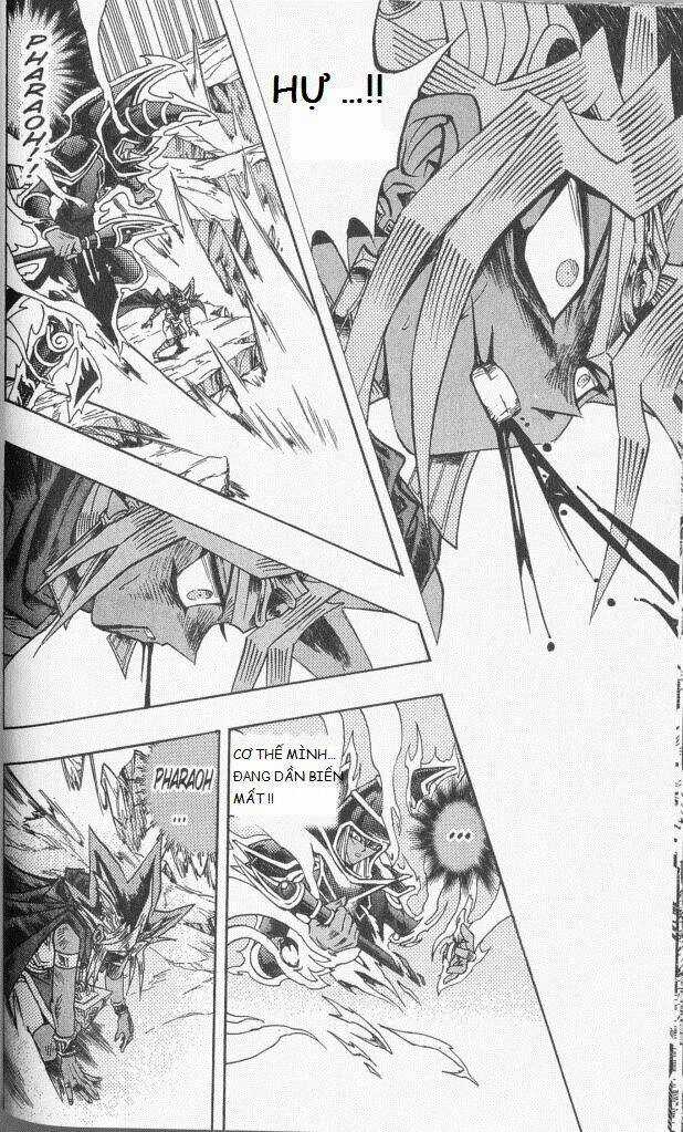 Vua Trò Chơi Chapter 331 trang 13