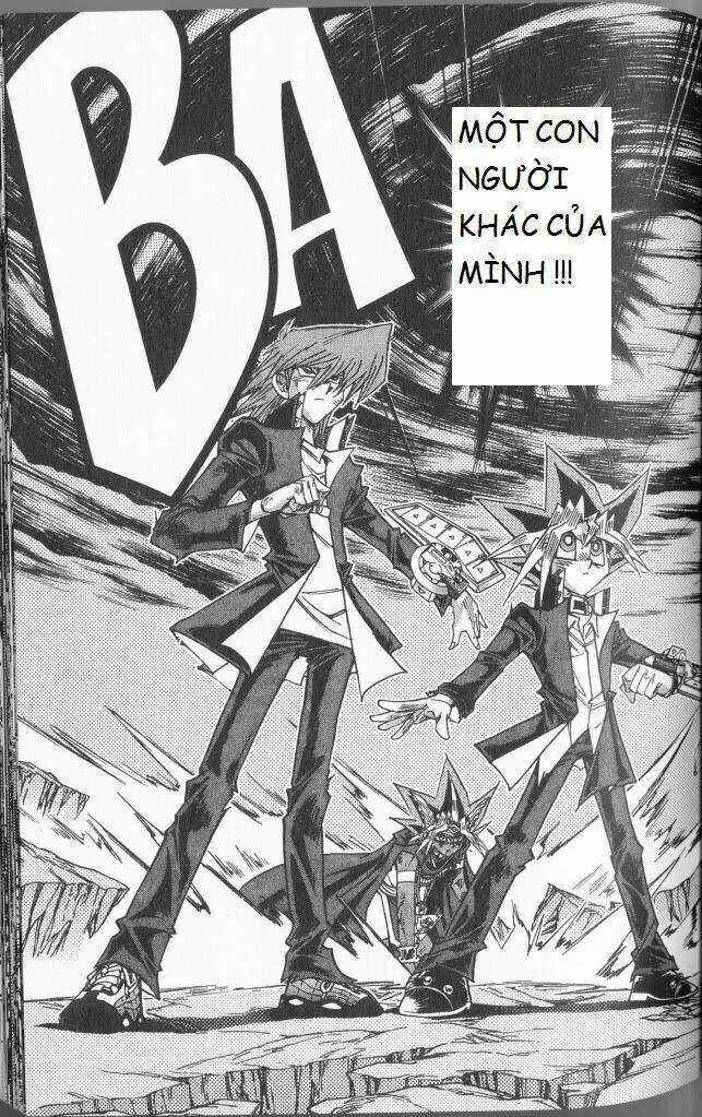 Vua Trò Chơi Chapter 331 trang 16