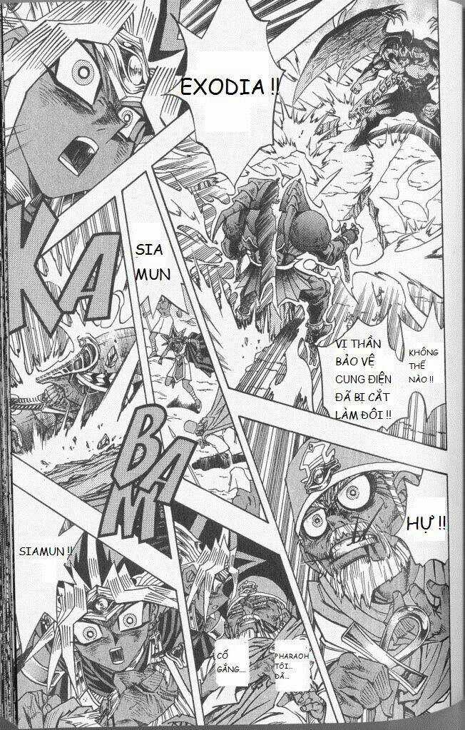 Vua Trò Chơi Chapter 331 trang 4