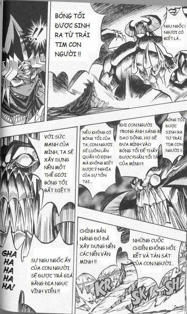 Vua Trò Chơi Chapter 331 trang 7