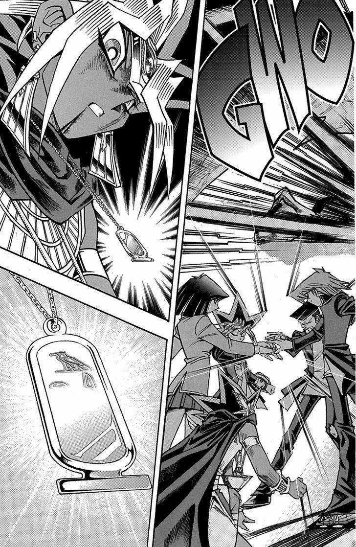 Vua Trò Chơi Chapter 332 trang 16