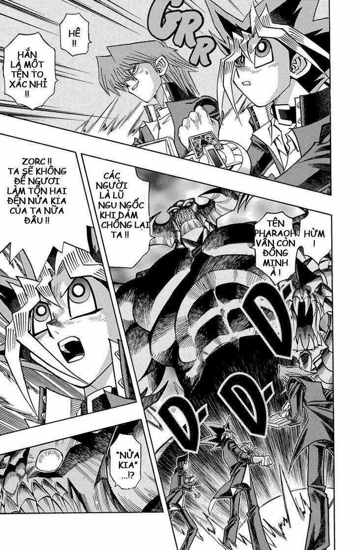 Vua Trò Chơi Chapter 332 trang 2