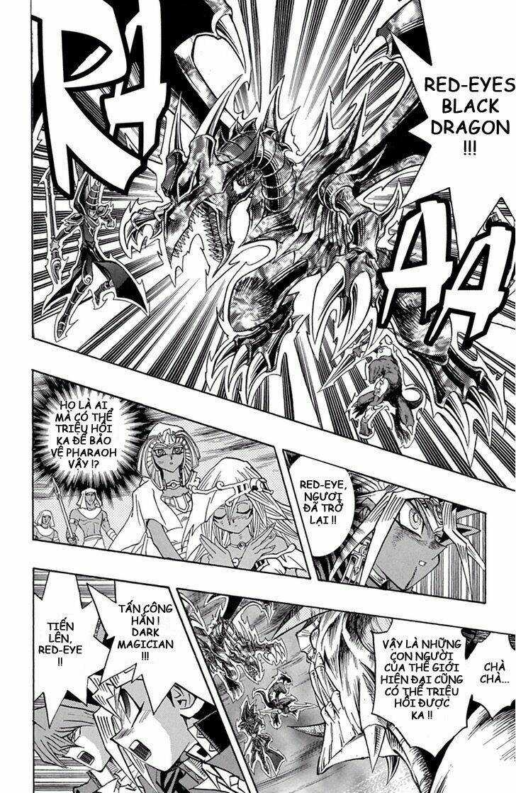 Vua Trò Chơi Chapter 332 trang 7