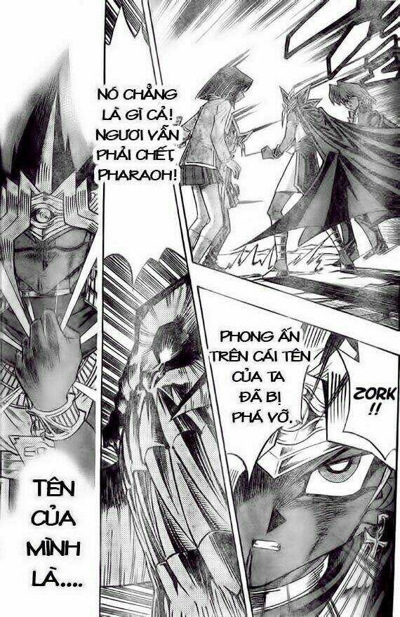 Vua Trò Chơi Chapter 333 trang 4