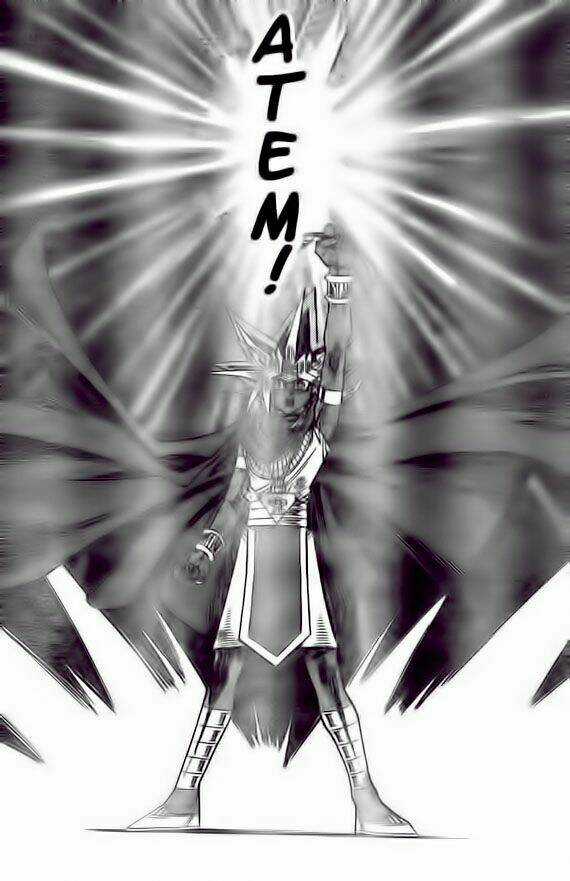 Vua Trò Chơi Chapter 333 trang 5