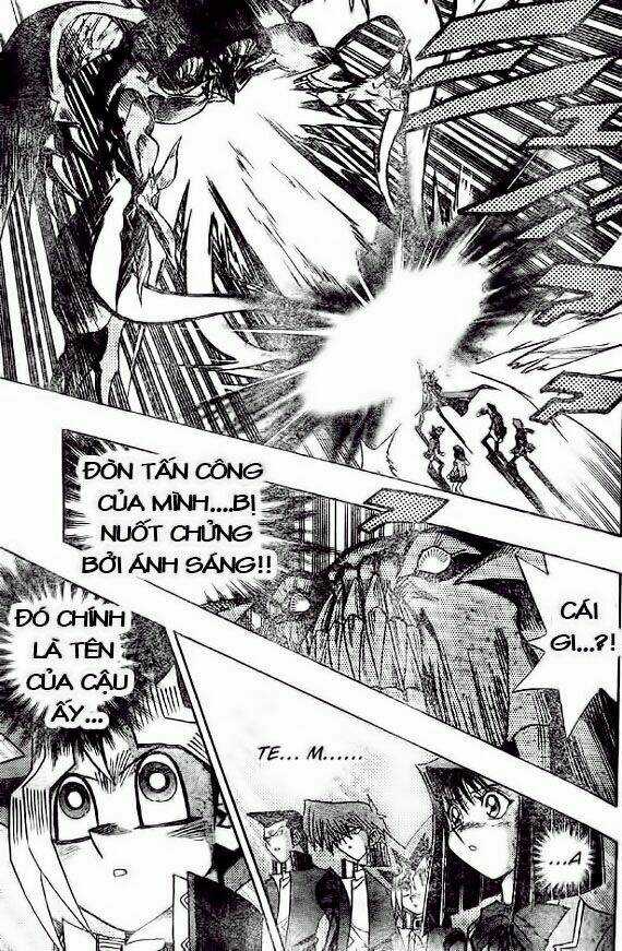 Vua Trò Chơi Chapter 333 trang 6