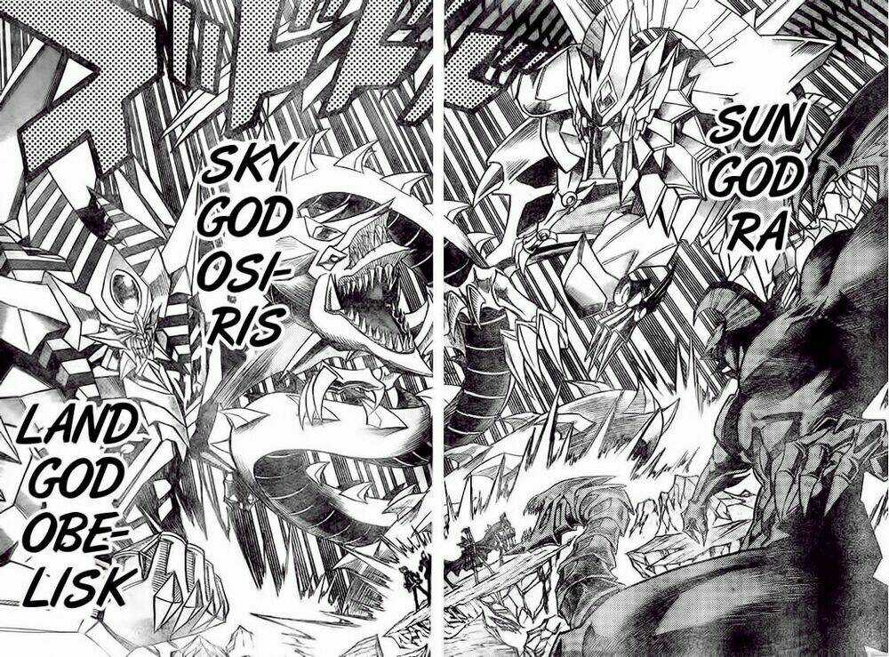 Vua Trò Chơi Chapter 333 trang 9