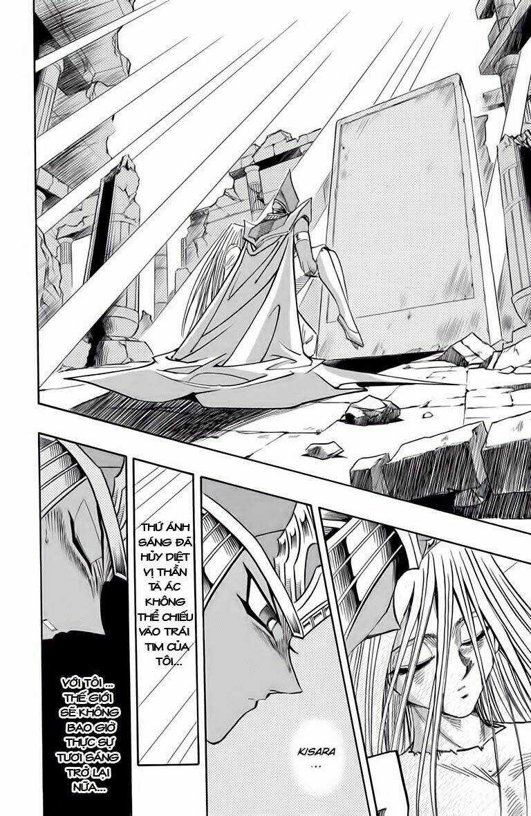 Vua Trò Chơi Chapter 334 trang 10