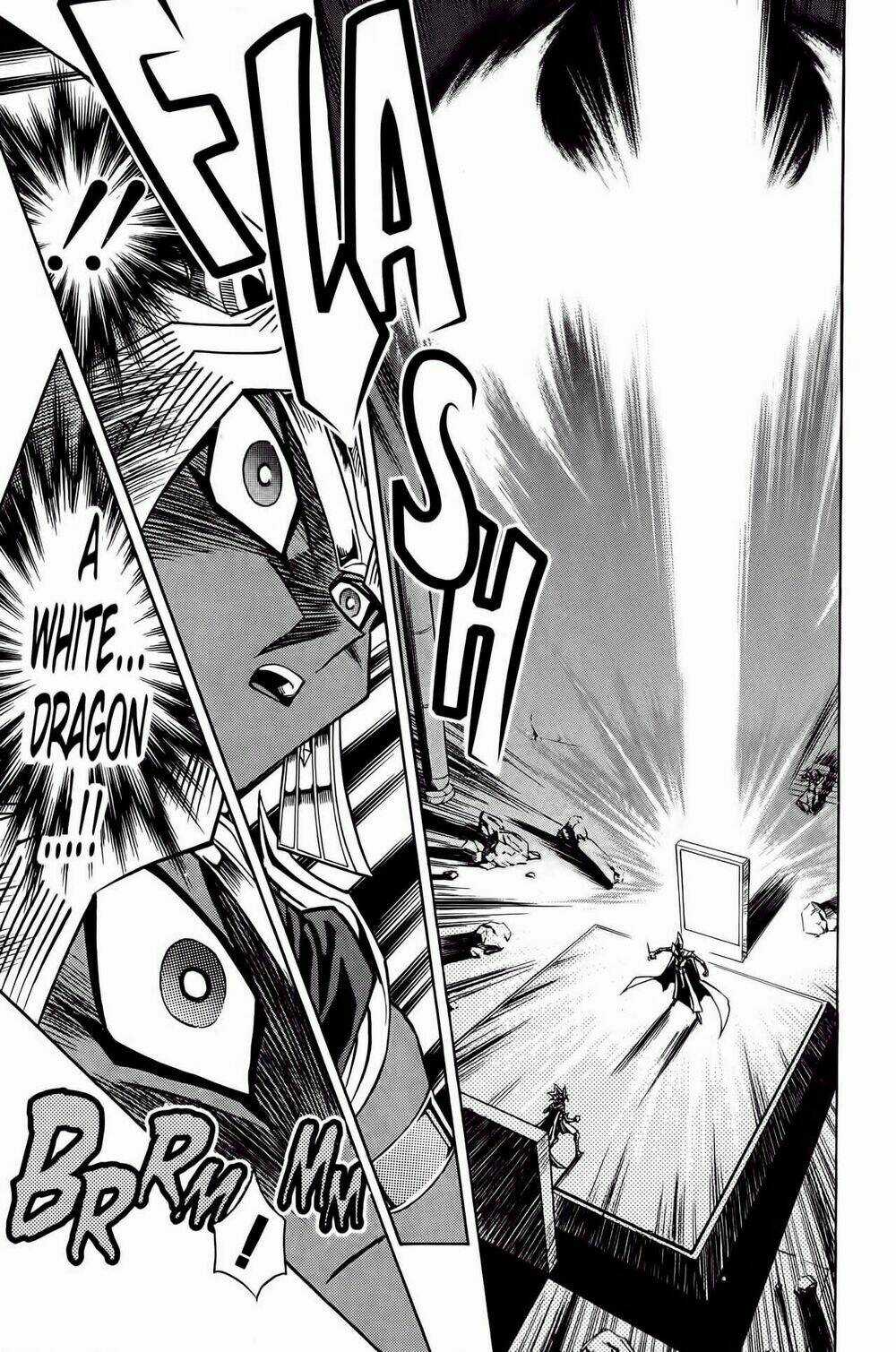 Vua Trò Chơi Chapter 335 trang 6