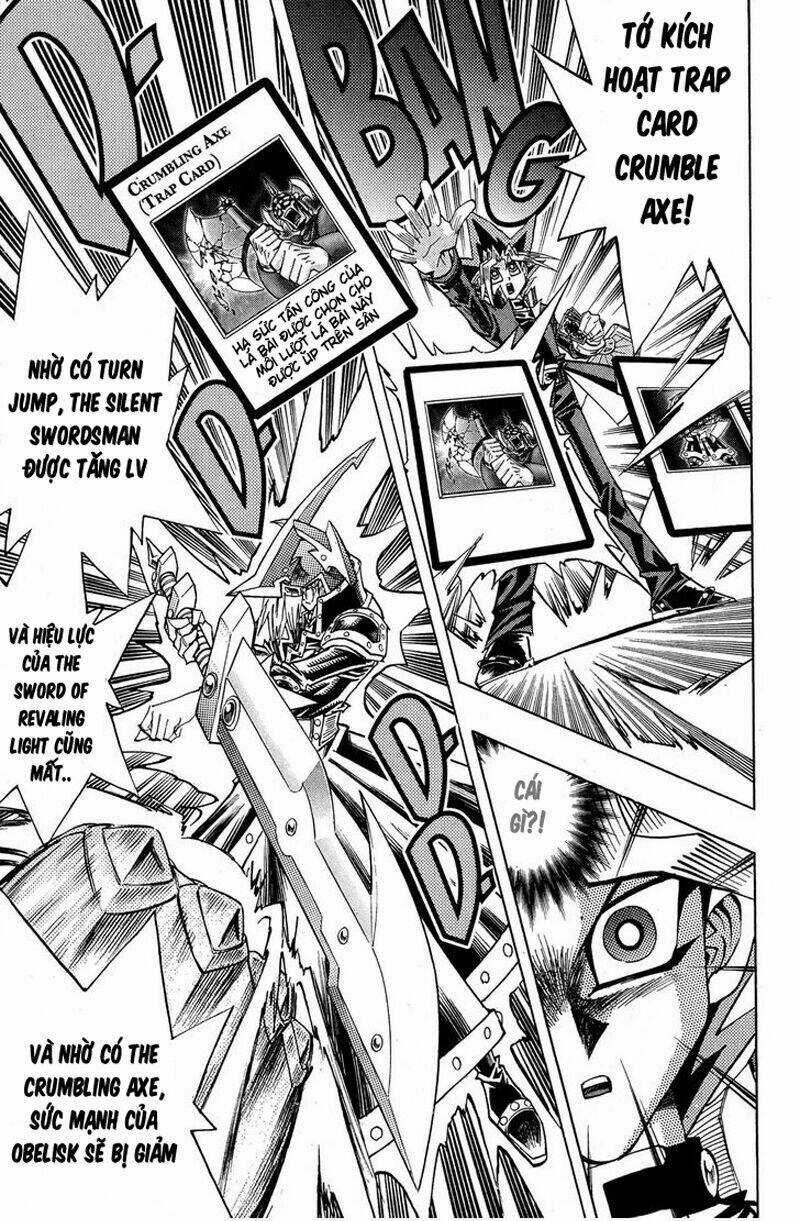 Vua Trò Chơi Chapter 340 trang 14