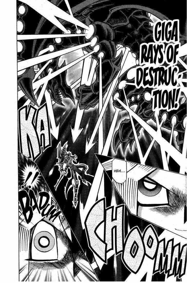 Vua Trò Chơi Chapter 341 trang 14