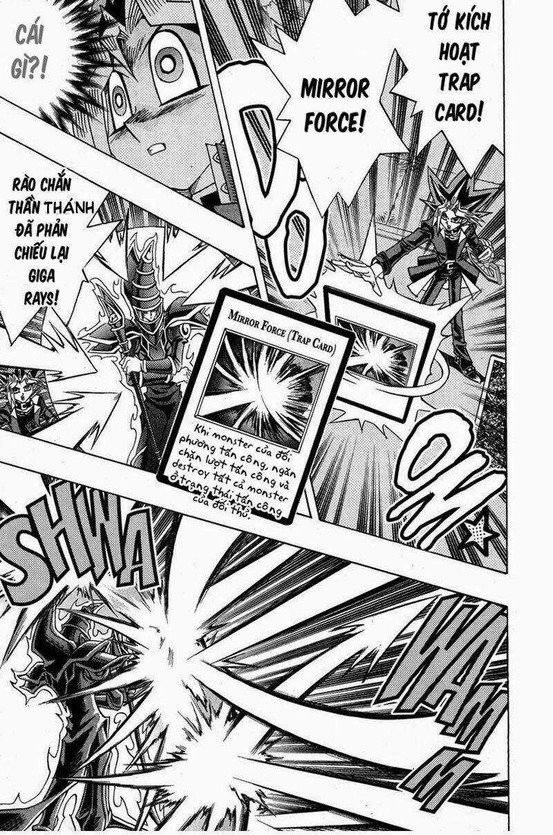 Vua Trò Chơi Chapter 341 trang 15