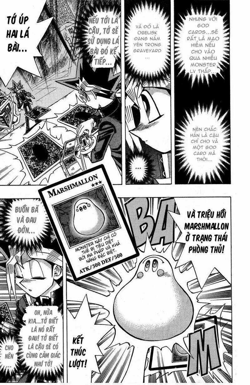 Vua Trò Chơi Chapter 341 trang 4