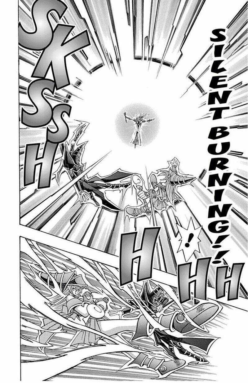 Vua Trò Chơi Chapter 342 trang 10