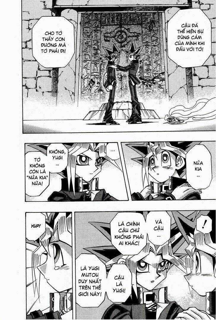 Vua Trò Chơi Chapter 343 trang 11