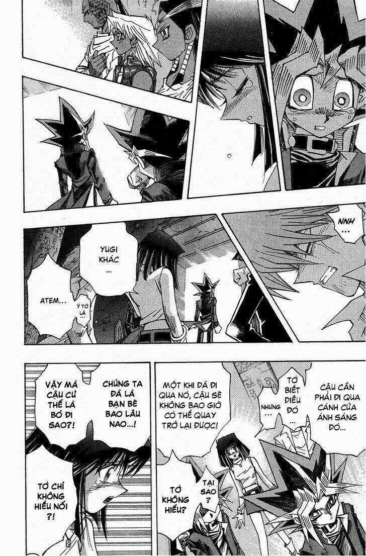 Vua Trò Chơi Chapter 343 trang 15