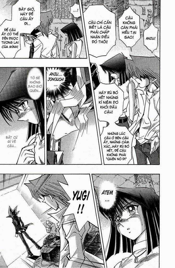 Vua Trò Chơi Chapter 343 trang 16