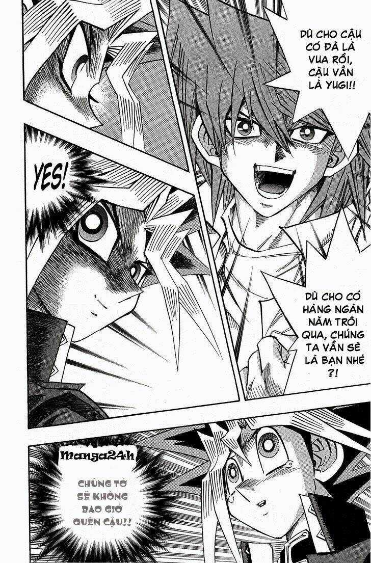 Vua Trò Chơi Chapter 343 trang 17