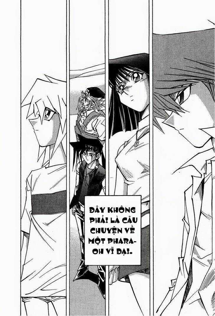 Vua Trò Chơi Chapter 343 trang 24