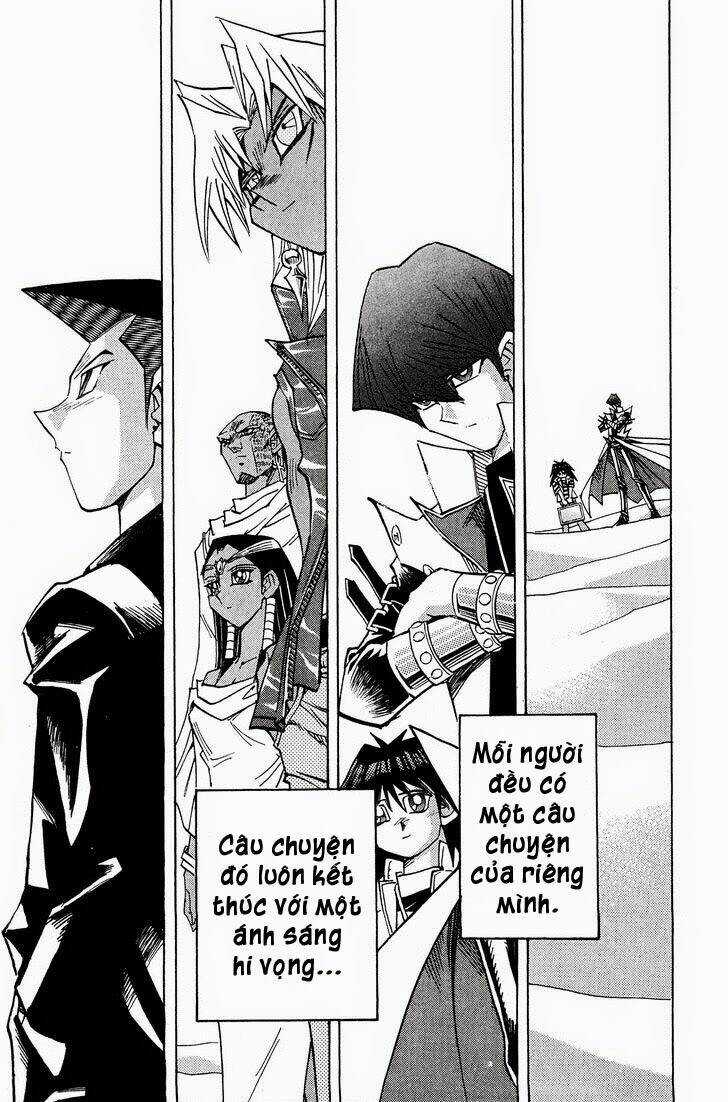 Vua Trò Chơi Chapter 343 trang 25