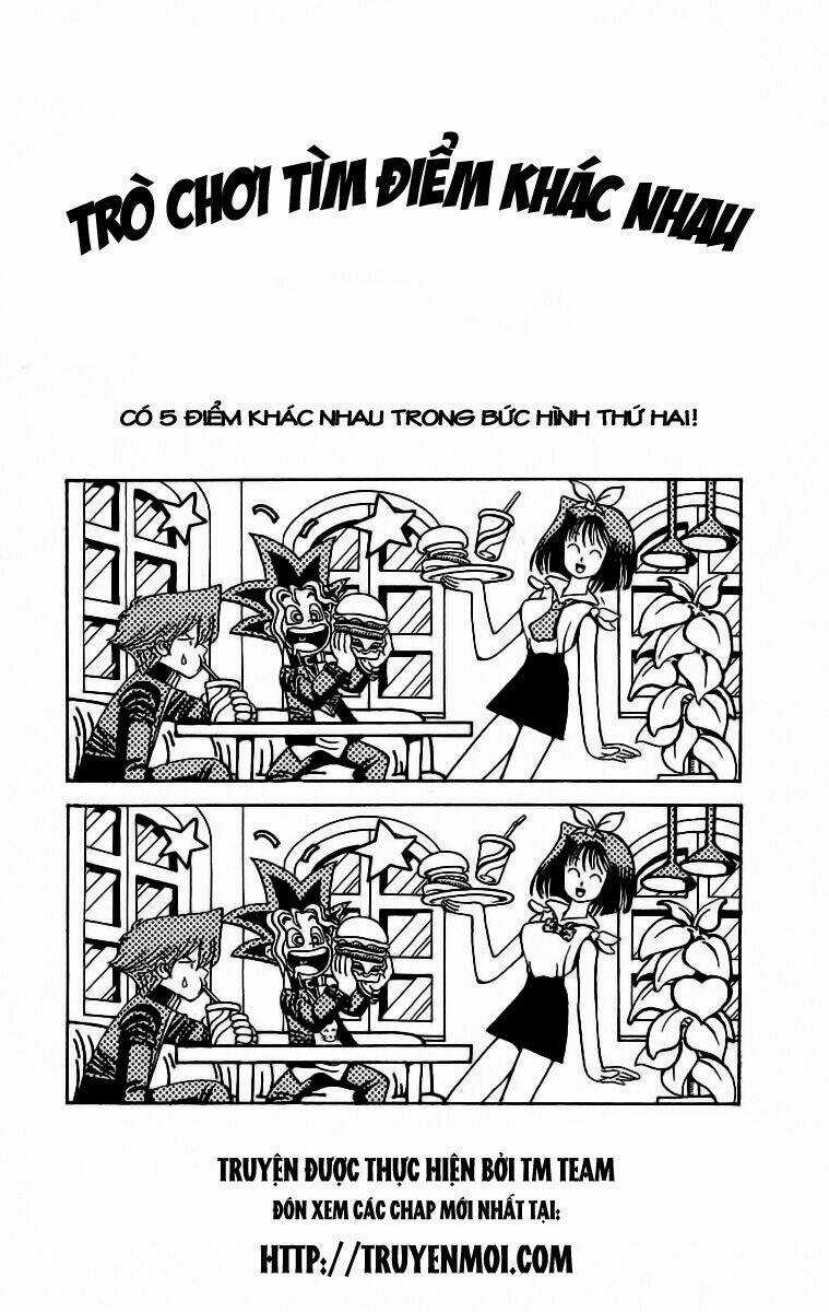 Vua Trò Chơi Chapter 4 trang 24