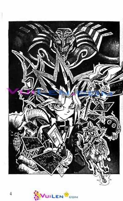 Vua Trò Chơi Chapter 71 trang 1