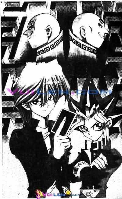 Vua Trò Chơi Chapter 74 trang 0