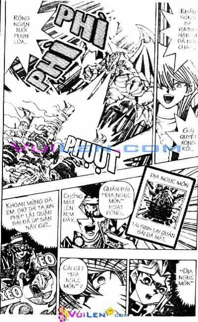 Vua Trò Chơi Chapter 78 trang 1