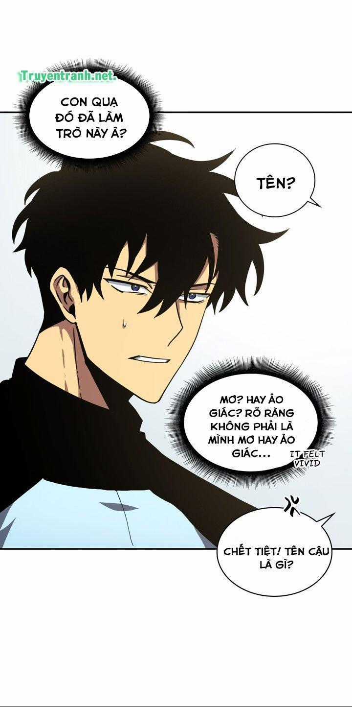 Vua Trộm Mộ Chapter 1.5 trang 16