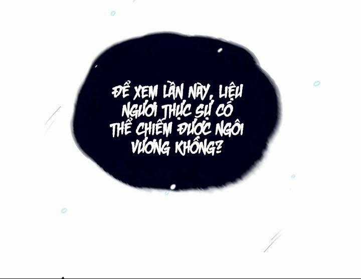 Vua Trộm Mộ Chapter 1.5 trang 21