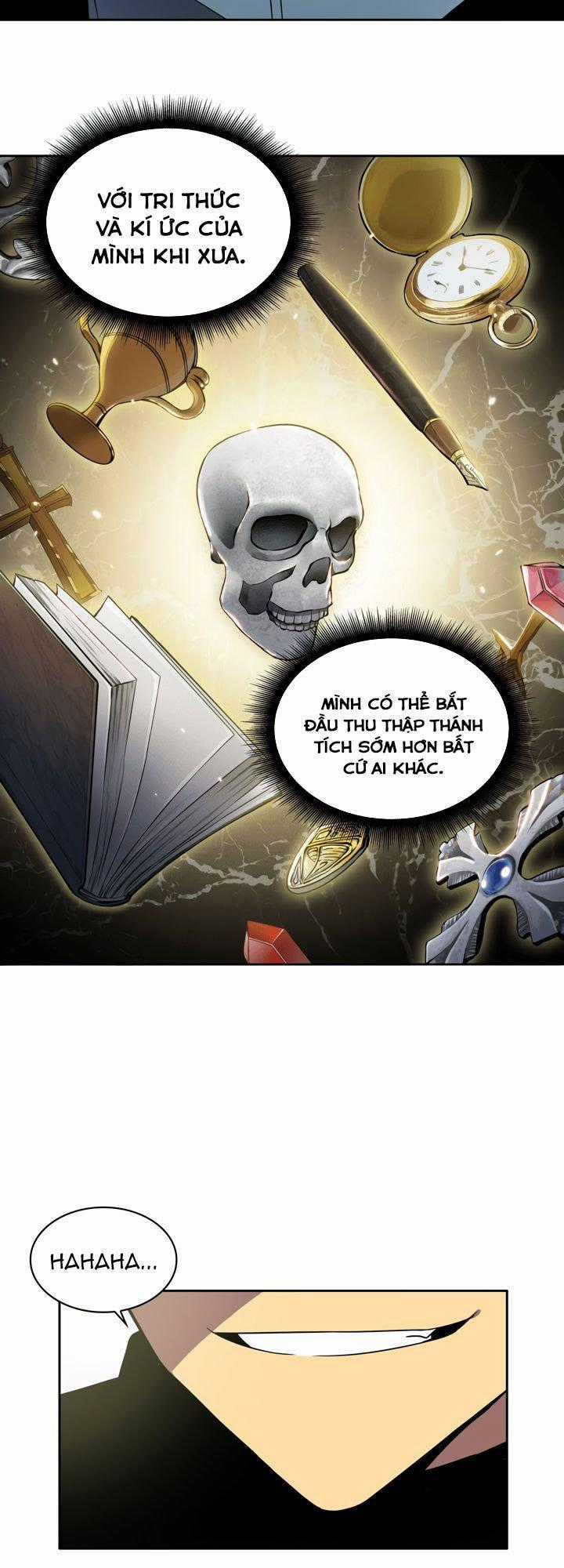 Vua Trộm Mộ Chapter 1.5 trang 24