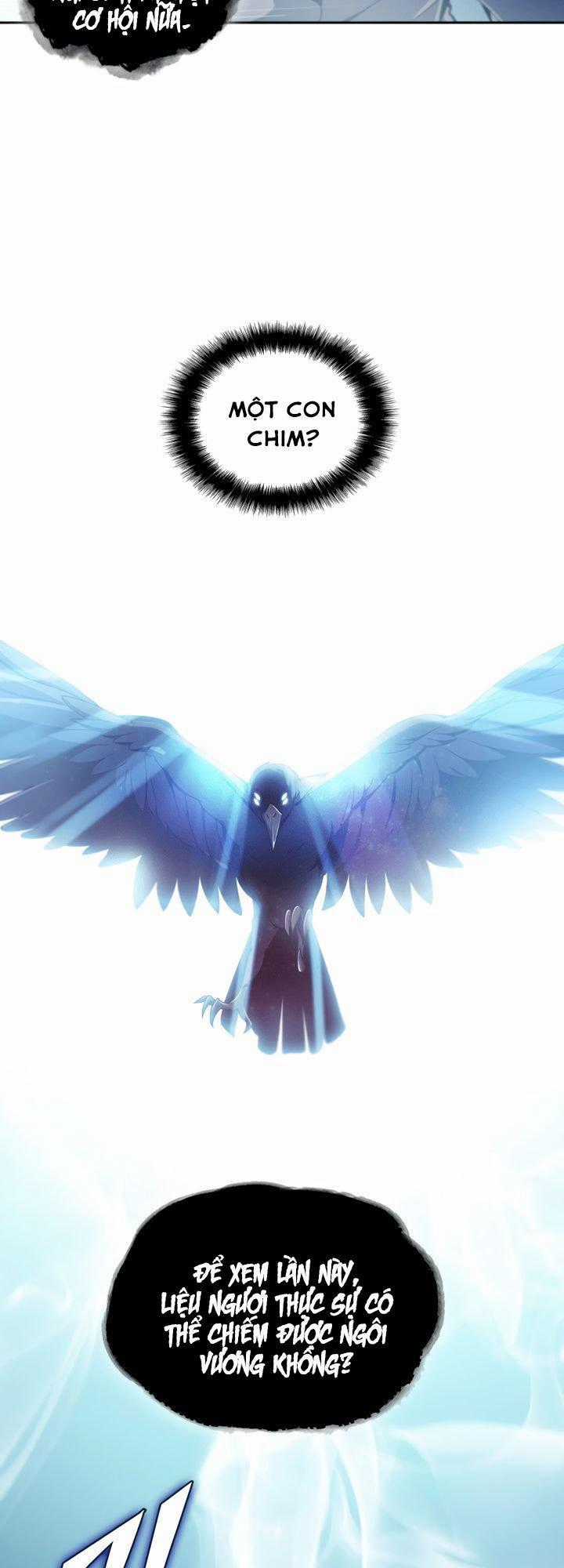 Vua Trộm Mộ Chapter 1.5 trang 9