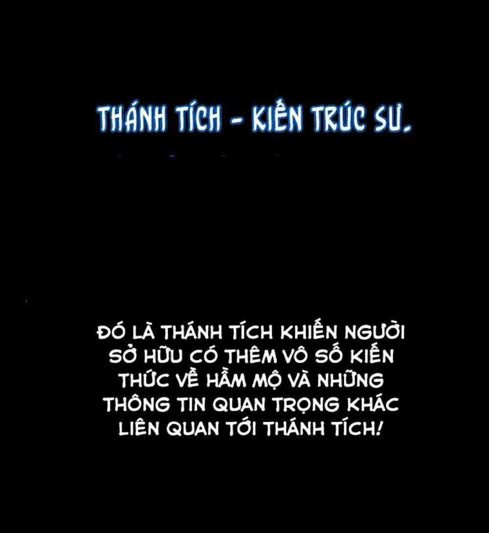 Vua Trộm Mộ Chapter 1 trang 13