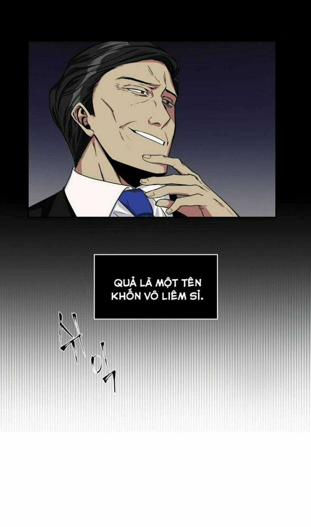 Vua Trộm Mộ Chapter 1 trang 20