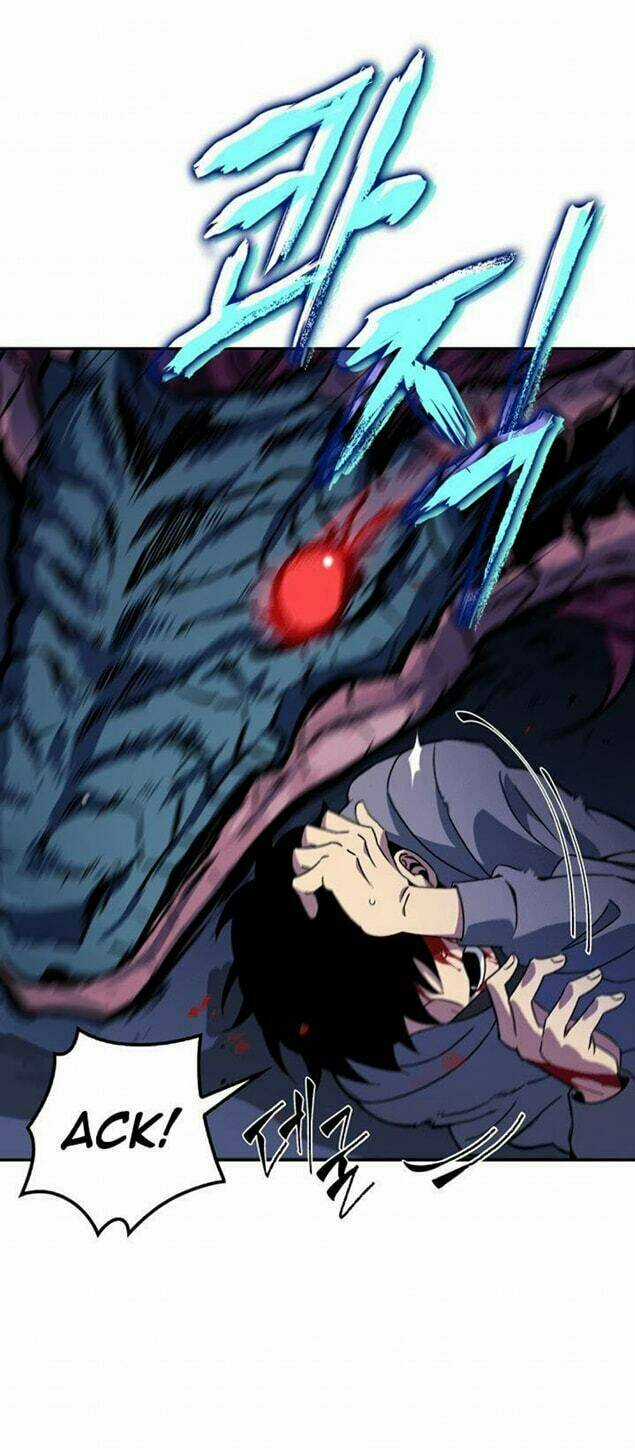 Vua Trộm Mộ Chapter 1 trang 21