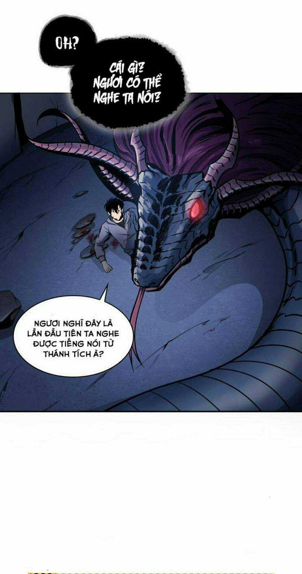 Vua Trộm Mộ Chapter 1 trang 26