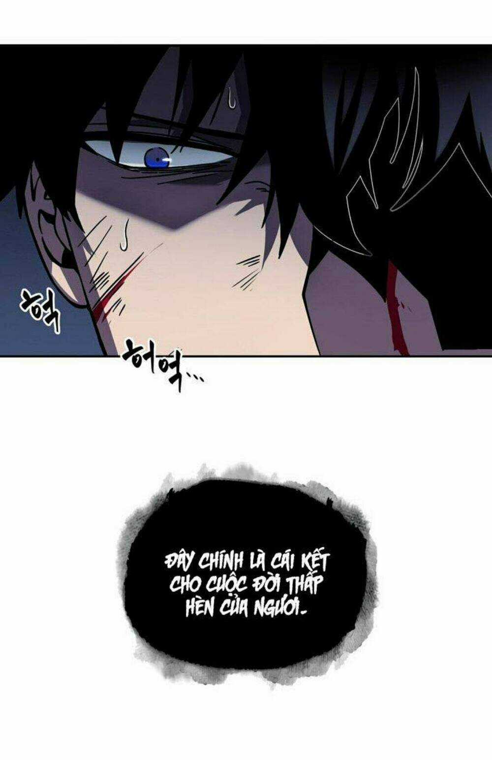 Vua Trộm Mộ Chapter 1 trang 29