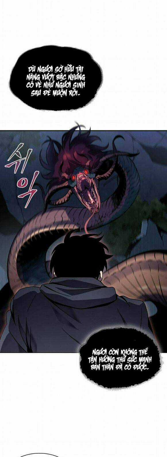 Vua Trộm Mộ Chapter 1 trang 30