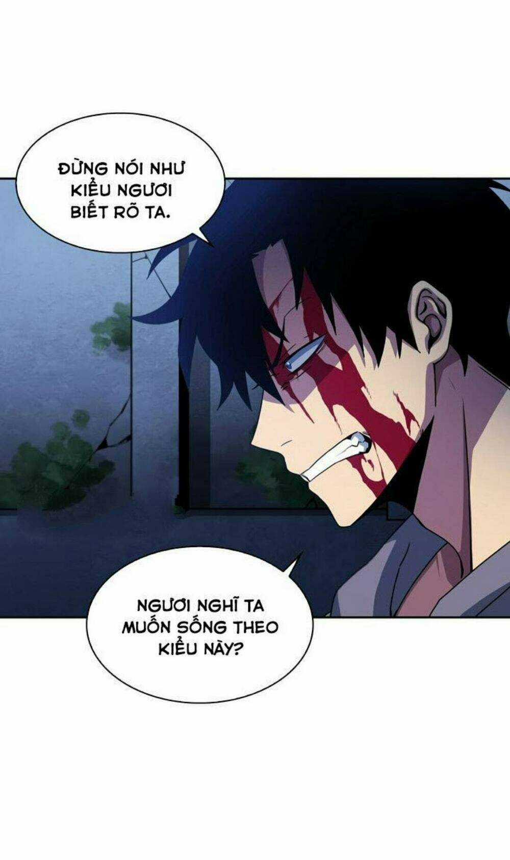 Vua Trộm Mộ Chapter 1 trang 31