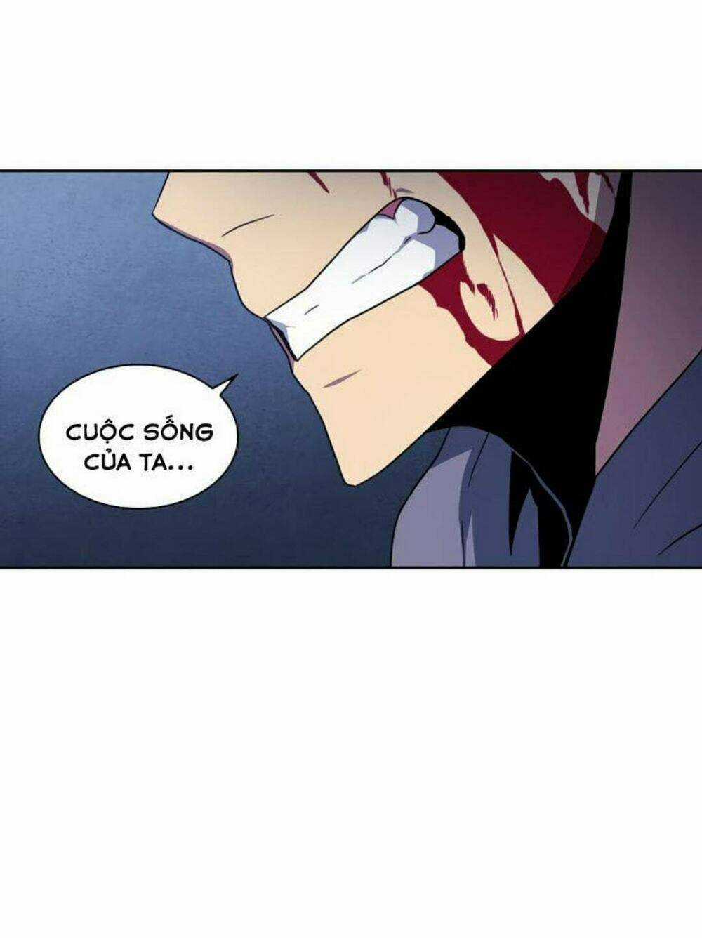 Vua Trộm Mộ Chapter 1 trang 32