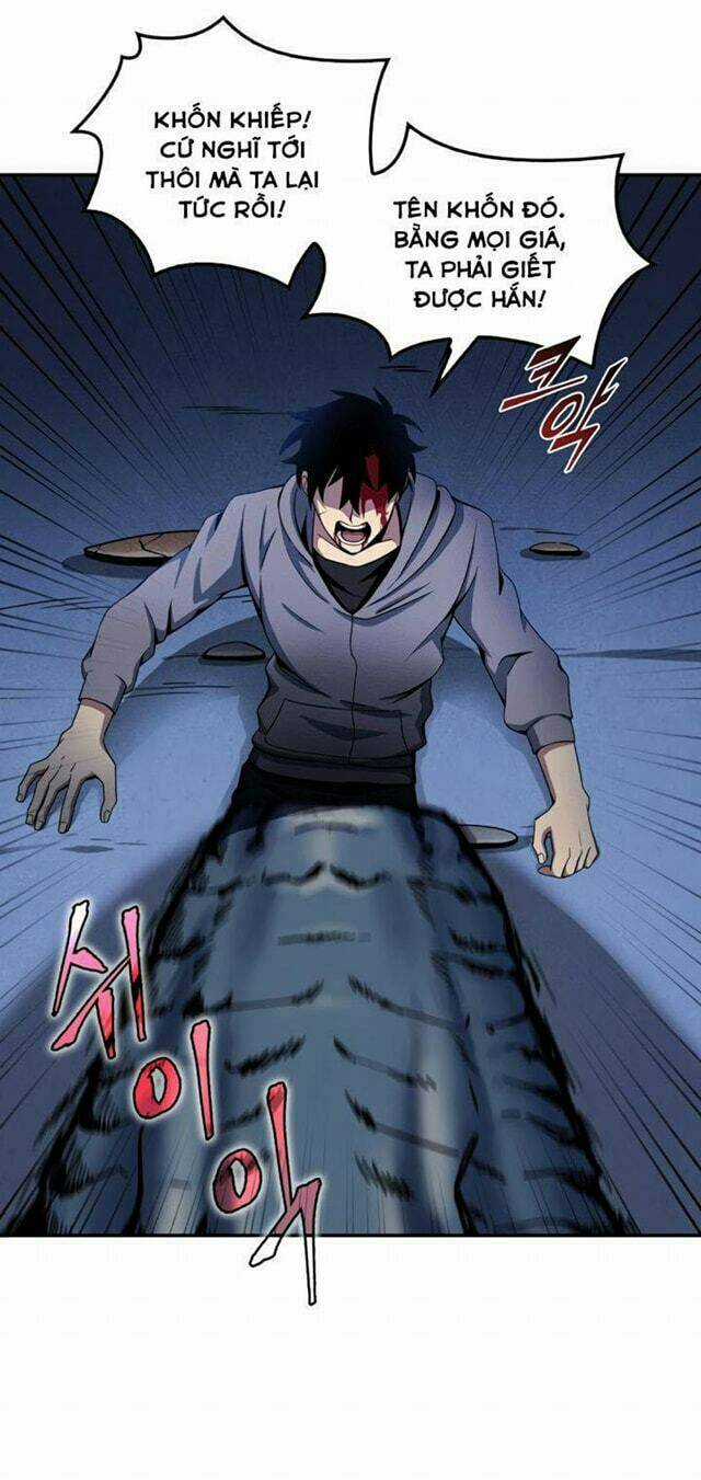 Vua Trộm Mộ Chapter 1 trang 33