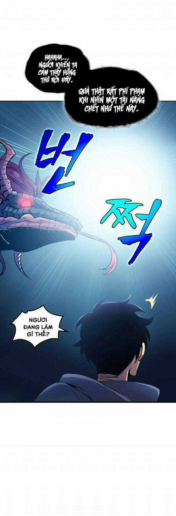 Vua Trộm Mộ Chapter 1 trang 34