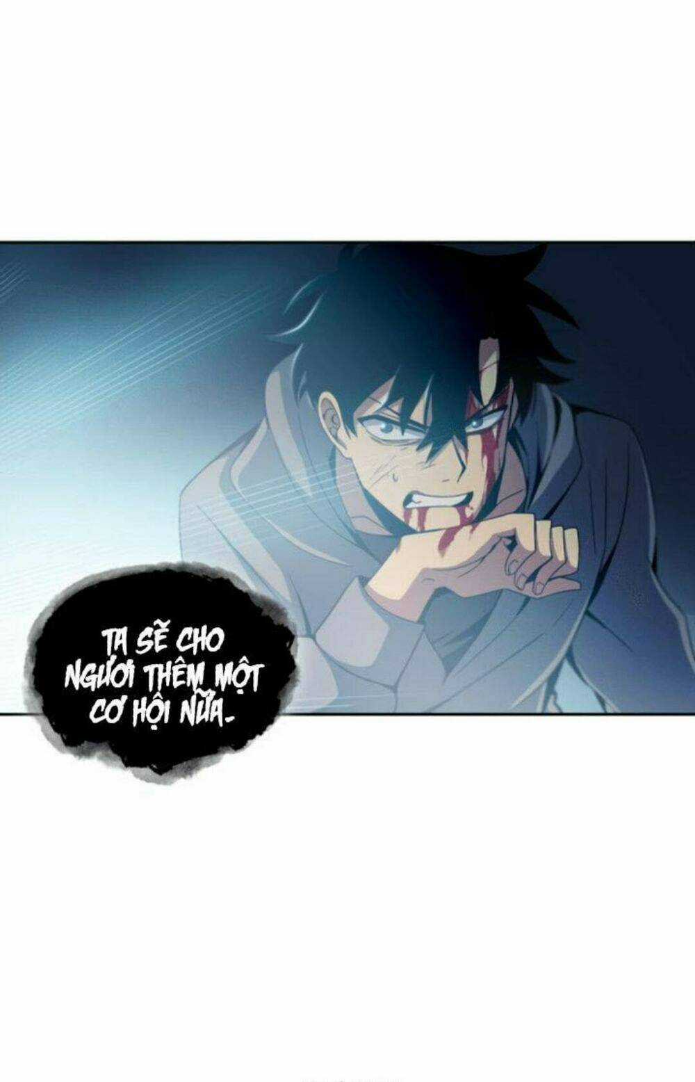 Vua Trộm Mộ Chapter 1 trang 35