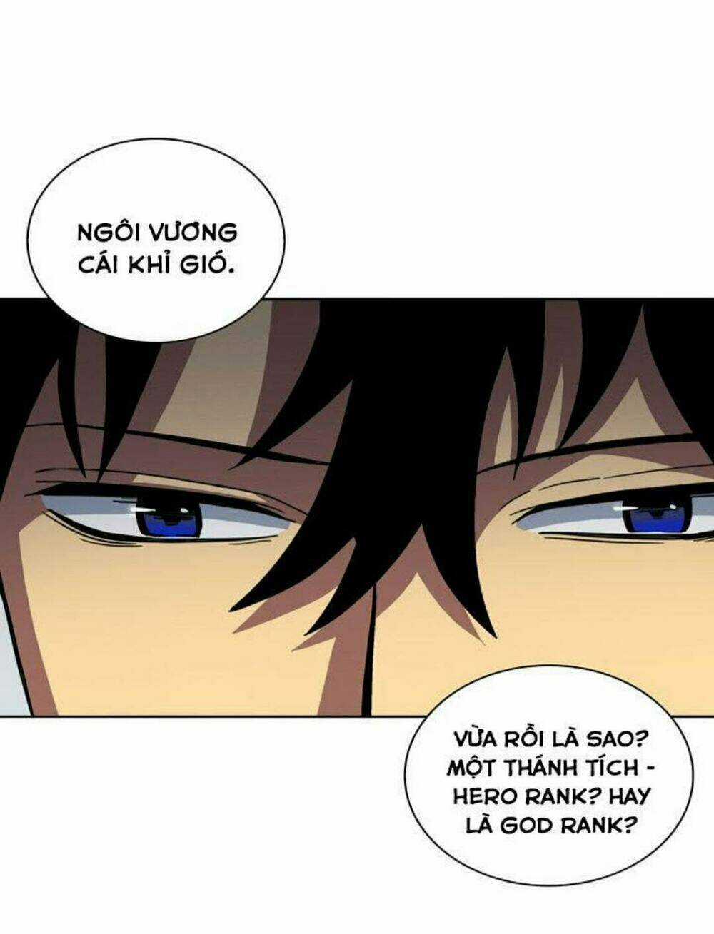 Vua Trộm Mộ Chapter 1 trang 38