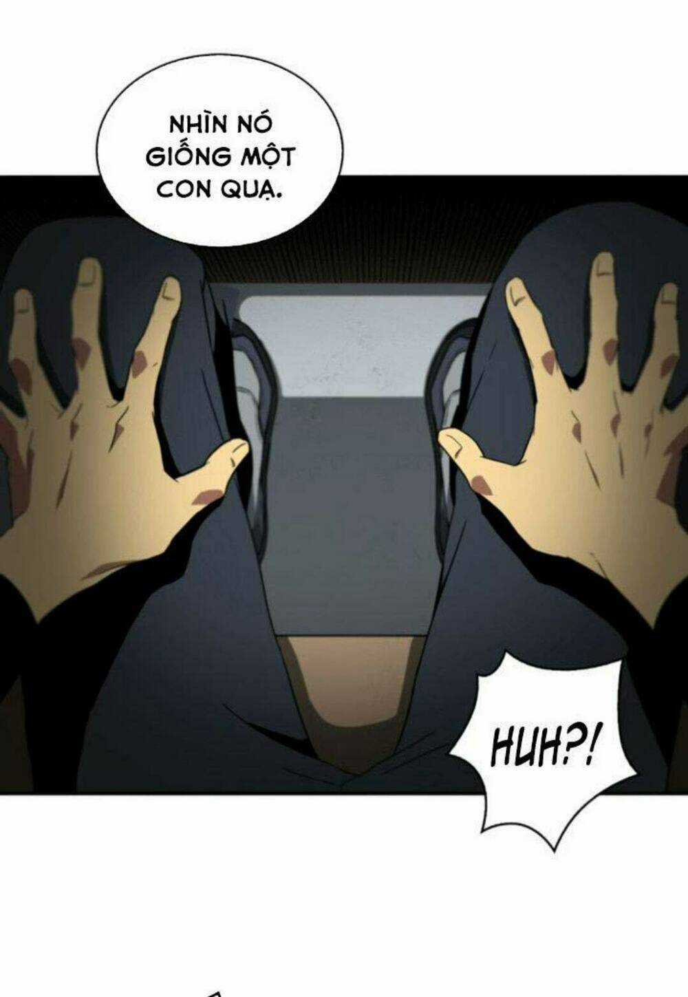 Vua Trộm Mộ Chapter 1 trang 39