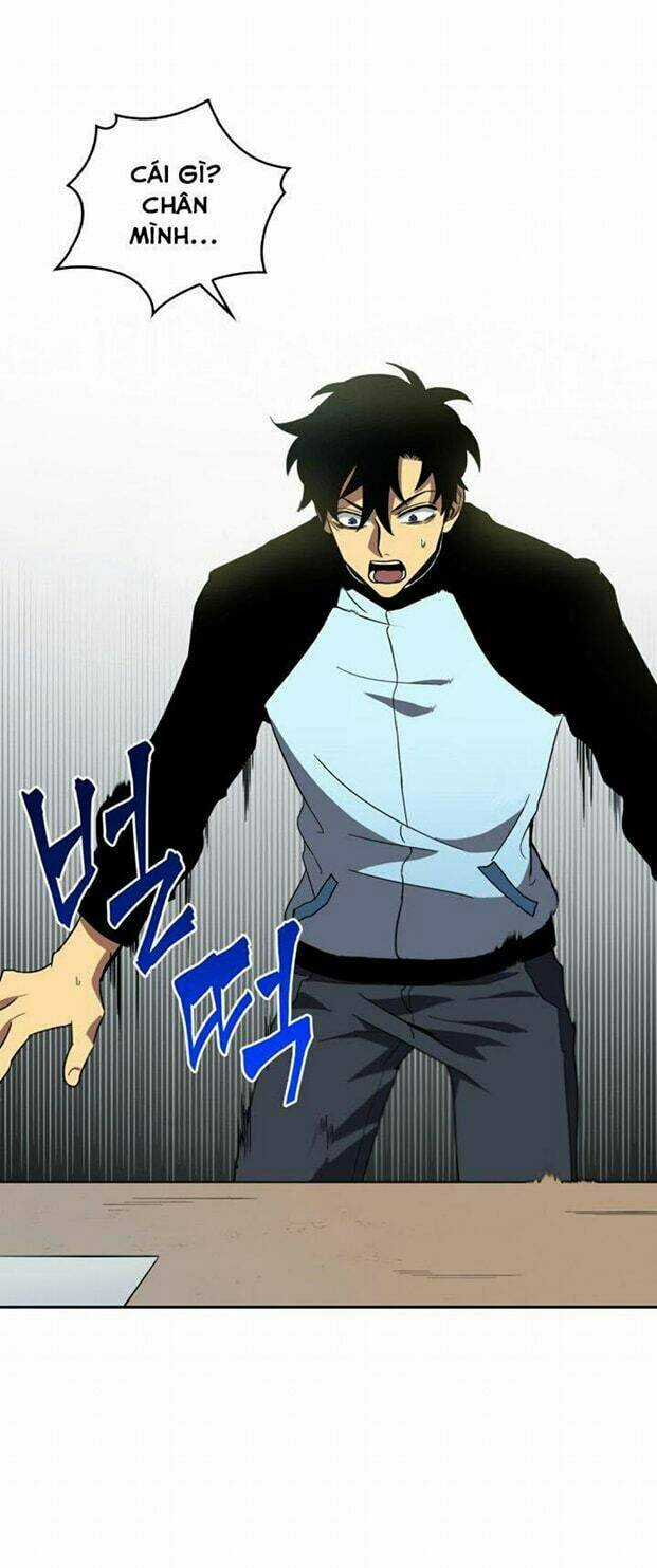 Vua Trộm Mộ Chapter 1 trang 40