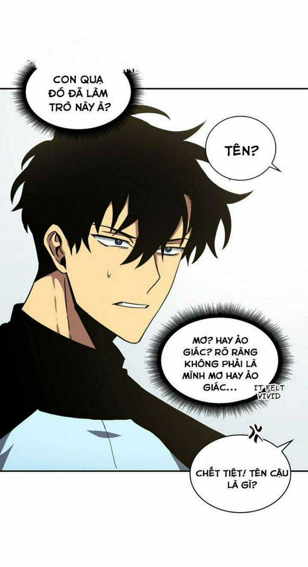 Vua Trộm Mộ Chapter 1 trang 44